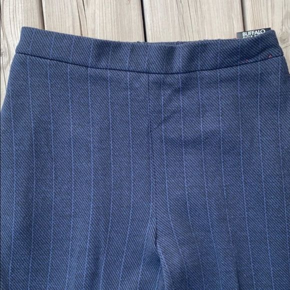 Buffalo David Bitton Ankle Length Trouser size M - Picture 3 of 6